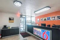 Trade Wind Motel Jacksonville TX US 69