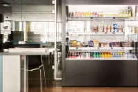 Comfort Hotel Kristiansand - Bar