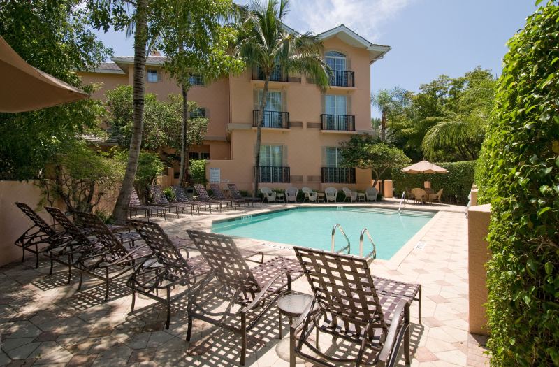 The Capri Inn photo 5