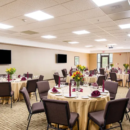 Comfort Suites Greenville South