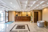 Quality Inn Gaffney I-85 - Pet friendly