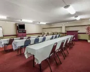 Quality Inn & Suites at Tropicana Field Hôtels à : Gulfport