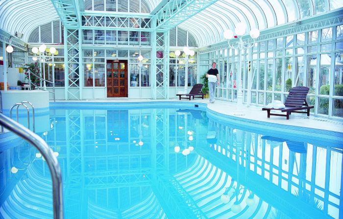 Basingstoke Hotel