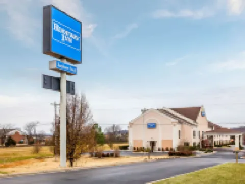 Quality Inn Tahlequah South Hotels in Cherokee County