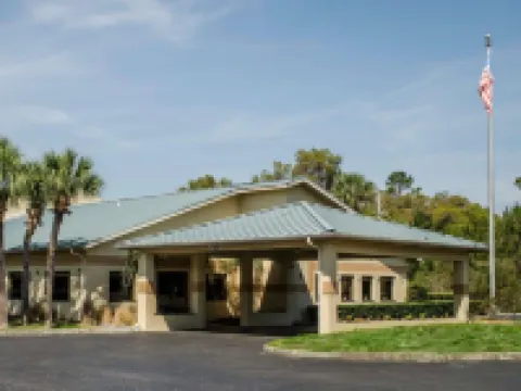 Quality Inn Crystal River Hotels in Citrus County