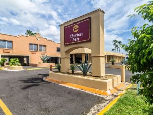 Clarion Inn Near McAllen Airport