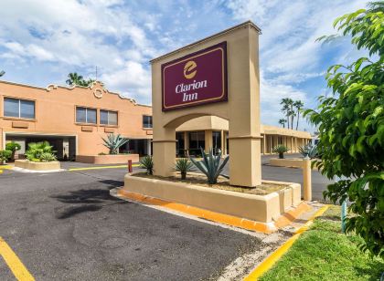 Clarion Inn Near McAllen Airport