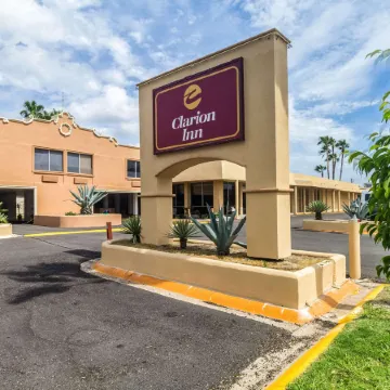 Clarion Inn Near McAllen Airport