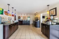 Quality Inn & Suites Easley - Greenville Hotels in Easley