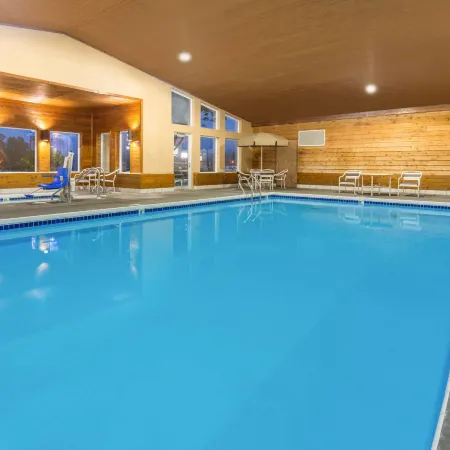 AmericInn by Wyndham Boscobel