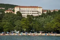Hotel Kvarner Palace