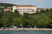 Hotel Kvarner Palace Hotel di Crikvenica
