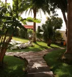 دوم بيدرو جاراخاو فنادق في 