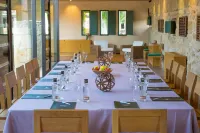 Hacienda Zorita Wine Hotel & Spa Hotel di Vega de Tirados