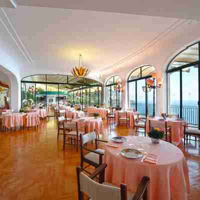 伊爾聖彼得迪波西塔諾飯店 Dining/Meeting Rooms