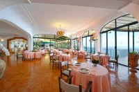 Il San Pietro di Positano