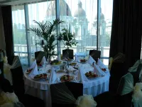 Grand Hotel Hotels in Тиргу-Муреш