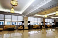 Intourist Hotel