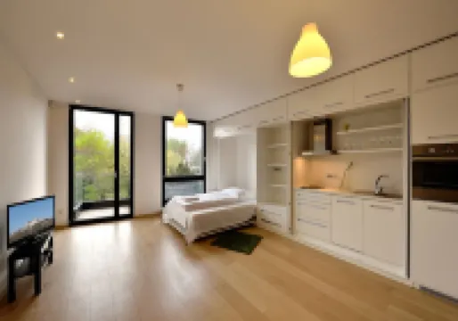 Business & Family Ambiente Apartments