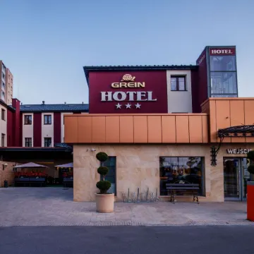 Grein Hotel