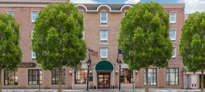University Hotel & Suites Shippensburg, Trademark by Wyndham Hotels in Cumberland County