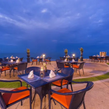 Wora Bura Hua Hin Resort & Spa