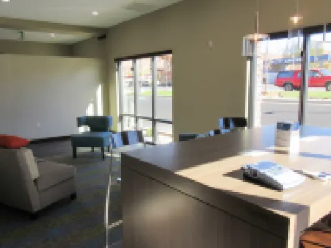 摩押-近拱門國家公園舒眠套房酒店 摩押酒店