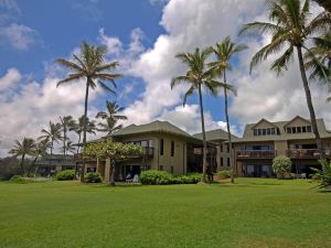 Castle Kaha Lani Resort