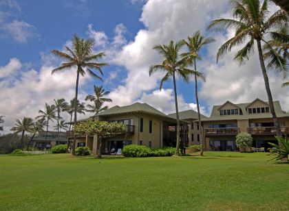 Castle Kaha Lani Resort