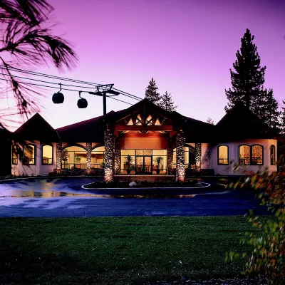 Forest Suites Resort at the Heavenly Village Hotels near Heavenly Village Ice Rink