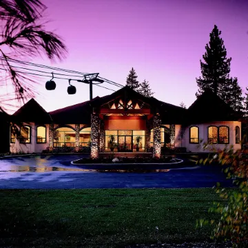 Forest Suites Resort at the Heavenly Village