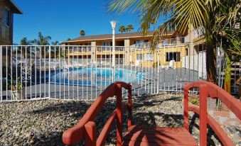 Torch Lite Inn at the Beach Boardwalk