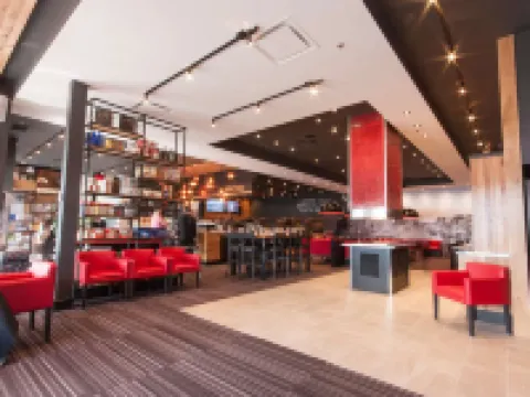 Hôtel Énergie Shawinigan Hotels in Shawinigan