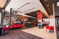 Hôtel Énergie Shawinigan Hotels in Grand-Mère