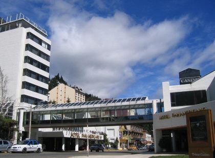 Sheraton Bariloche Hotel