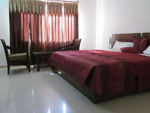 Hotel Aashirwad International