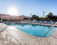Quail Inn and Suites - Ocean View