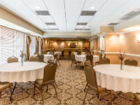 Quality Inn & Suites Hotels in Georgetown County