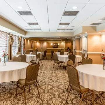 Quality Inn & Suites