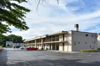 Mho Hotel Bordentown Hotels in Hamilton