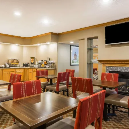 Comfort Inn & Suites Mishawaka-South Bend