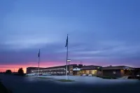 Best Western Hotel Scheele فنادق في Arboga
