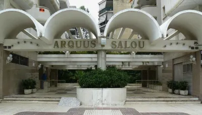 Suite Apartments Arquus