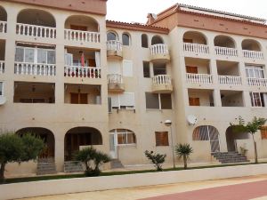 Apartamentos Costa Azahar 3000