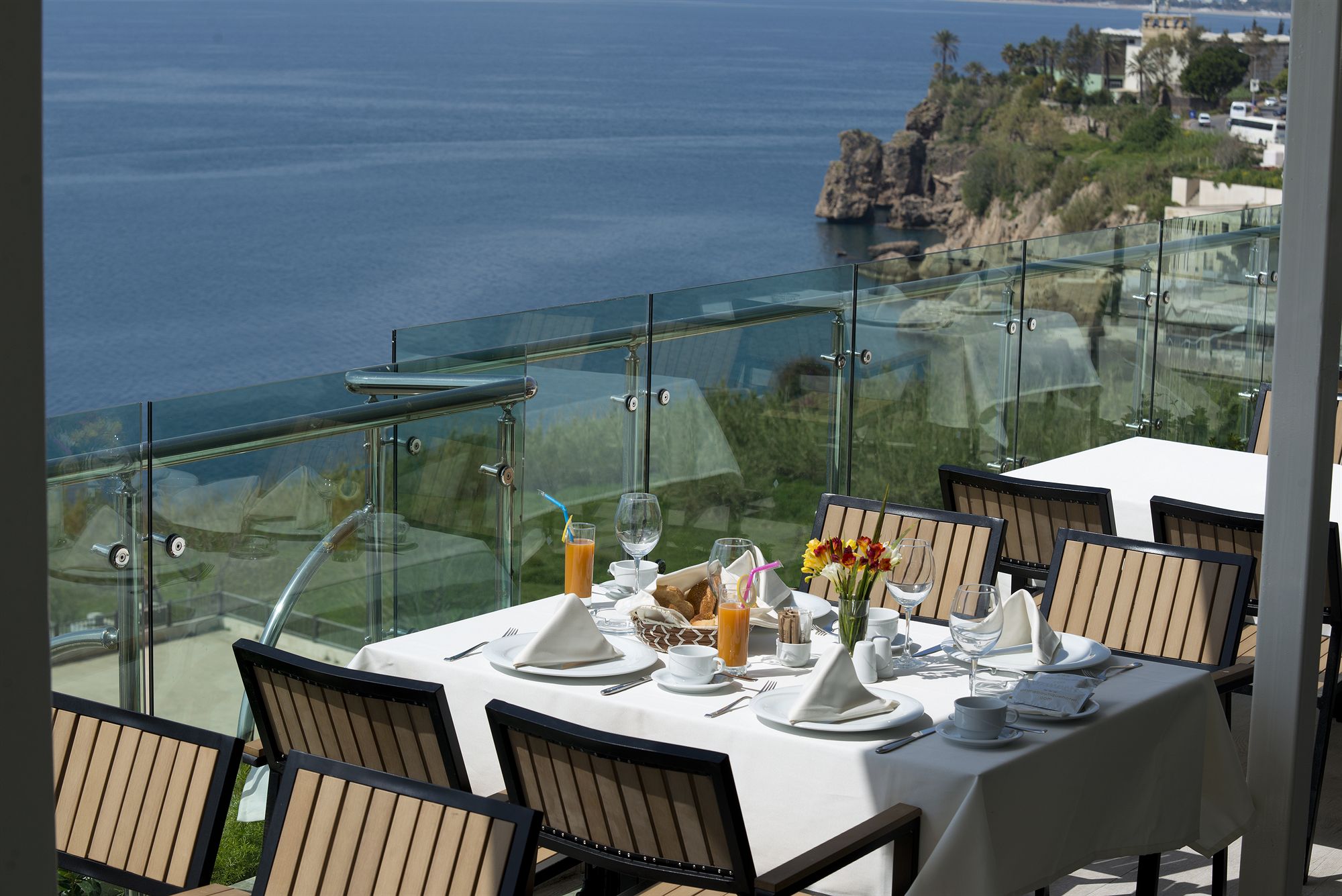 Prime Boutique Hotel Antalya