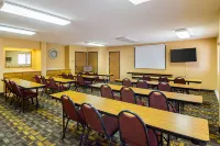 Quality Inn St Cloud West Hotels in Waite Park
