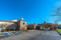 Comfort Inn & Suites Hôtels à : Summit Township