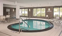 Fairfield Inn & Suites Albany Airport