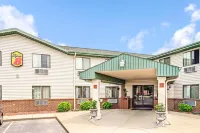 Super 8 by Wyndham Shakopee Hotels in Shakopee