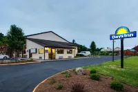 Days Inn by Wyndham Athens Hotel a Athens